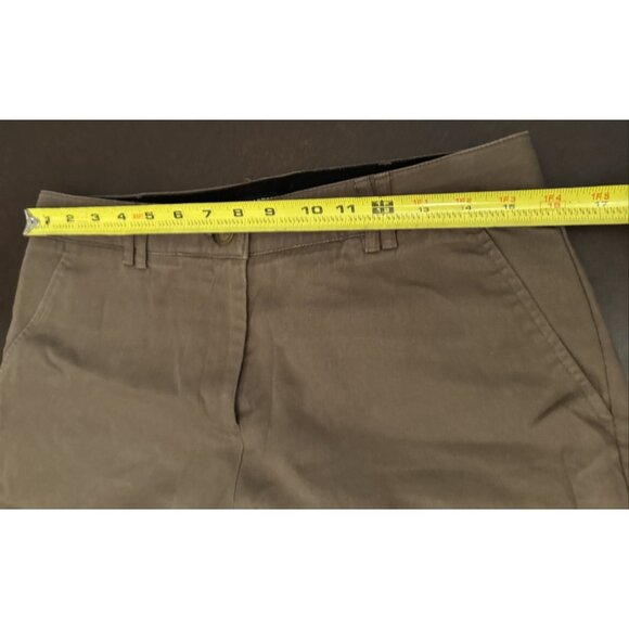 Counterparts Womens Brown Pants Size 12 Comfortable & Stylish - Picture 10 of 10